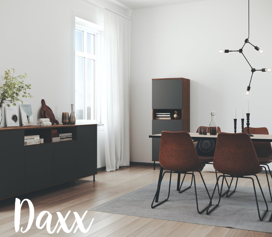 Daxx-Serie